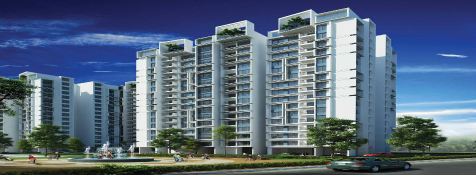 3 BHK Apartment/Flat | Resale | Hennur Road | Purva The Waves